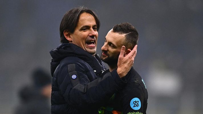 Brozovic, entro fine gennaio il rinnovo con l’Inter. Due club per Satriano in uscita - immagine 1