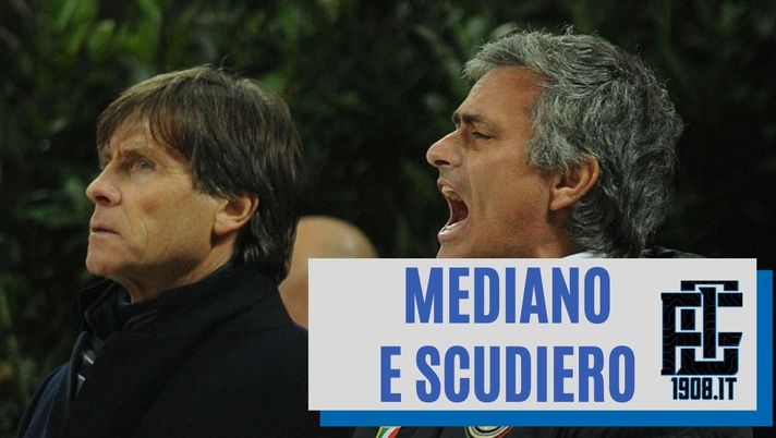 Oriali: “Mou è sempre uguale, ma l’Inter è forte. Inseriti i pezzi giusti: Inzaghi…” - immagine 1