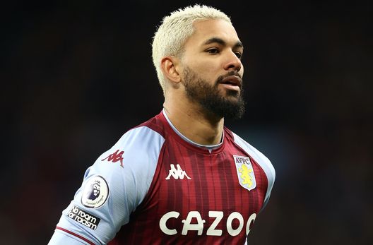 Douglas Luiz (centrocampista Aston Villa), piace al Milan | Premier League News (Getty Images) Douglas Luiz Aston Villa Calciomercato AC Milan