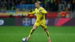 Qualificazioni Euro 2024, Bosnia-Ucraina: Demirovic contro Mudryk. E i cartellini…