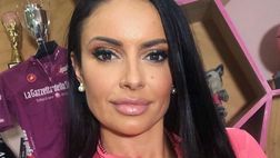 Monica Bertini, l’ultimo selfie su Instagram è in mascherina