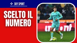 Milan, Terracciano ha scelto il numero di maglia: e per l’Atalanta …