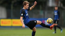 Colidio: “Icardi è un punto di riferimento. Sogno una carriera alla Zanetti. All’Inter…”