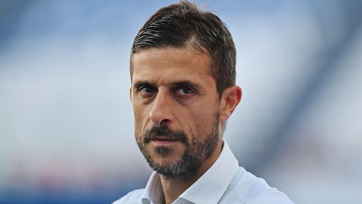 Dionisi: “Coi cambi abbiamo perso qualcosa. Matheus Henrique titolare inamovibile ma…” - immagine 1