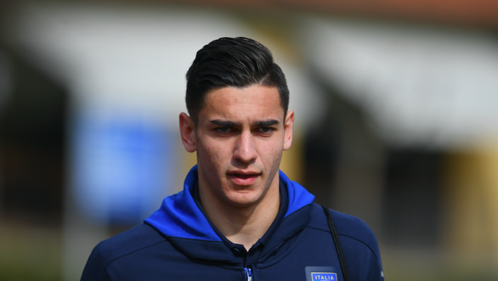 Spal, Meret alle prese con un infortunio delicato: gestitelo così al fantacalcio Spal, Meret alle prese con un infortunio delicato: gestitelo così al fantacalcio - immagine 1