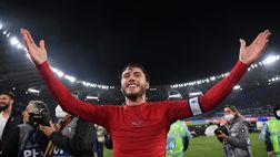 Calabria, che crescita! Dalle giovanili a prossimo capitano del Milan | VIDEO