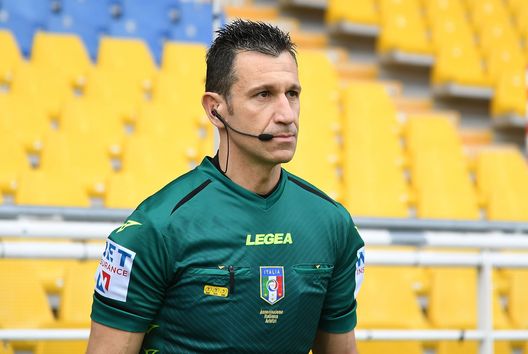 News Udinese - Doveri arbitra Udinese-Torino News Udinese - Doveri arbitra Udinese-Torino