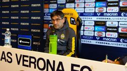 Juric: “Stiamo dando tanto, l’idea di domani è fare di nuovo punti”