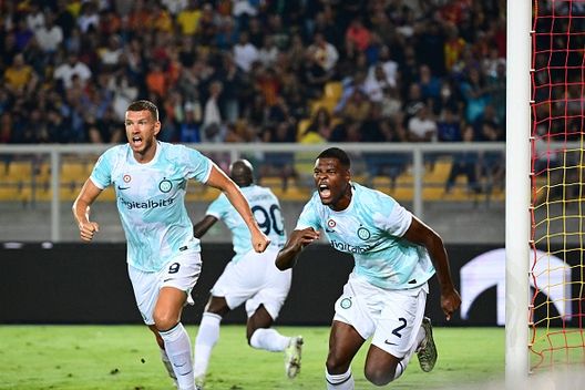 (Getty Images) Inter, Inzaghi: “Vittoria voluta e col cuore ma dobbiamo capire perchè al 95′”- immagine 2