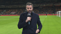 Barzagli: “Inter? Male la sconfitta, ma ottima gara. Ecco cosa è mancato”