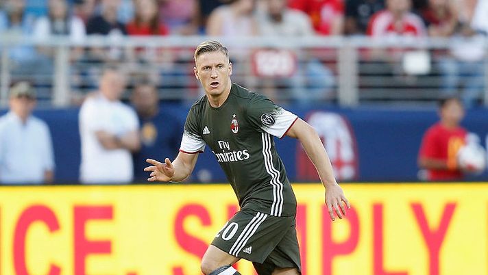 Milan, fuori Abate: infortunio al ginocchio. Sky Sport: “Contusione forte, gli esami…” - immagine 1