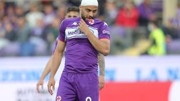 Fiorentina, l’Europa è una maledizione: sconfitta alla “Caporetto”