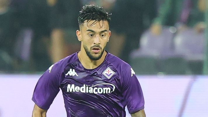 Finalmente Gonzalez: torna con gol post infortunio. E l’Argentina lo convoca subito Finalmente Gonzalez: torna con gol post infortunio. E l’Argentina lo convoca subito - immagine 1