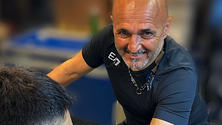 spalletti