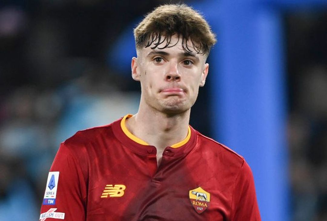 Lazio-Roma 1-0 – FOTO GALLERY - immagine 65