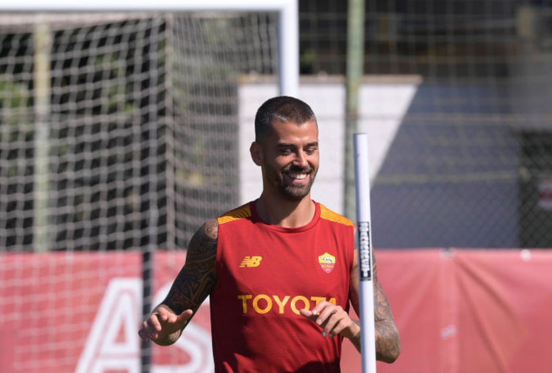 Trigoria: l’allenamento in vista di Udinese-Roma – FOTO GALLERY - immagine 13