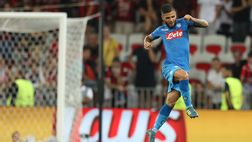 Fantacalcio, 5 trequartisti per la 2a Giornata: Insigne imprescindibile, Iago Falque promette bonus