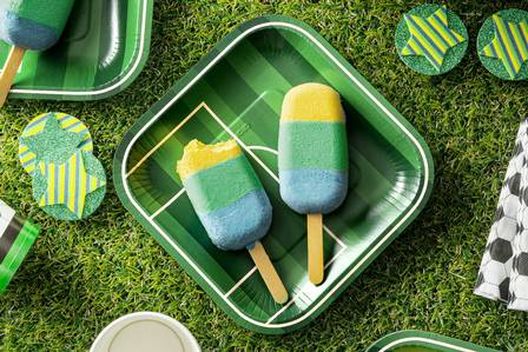 Brasile, è nato nel Mato Grosso il dessert dei Mondiali: si chiama NapoliCopa…- immagine 5