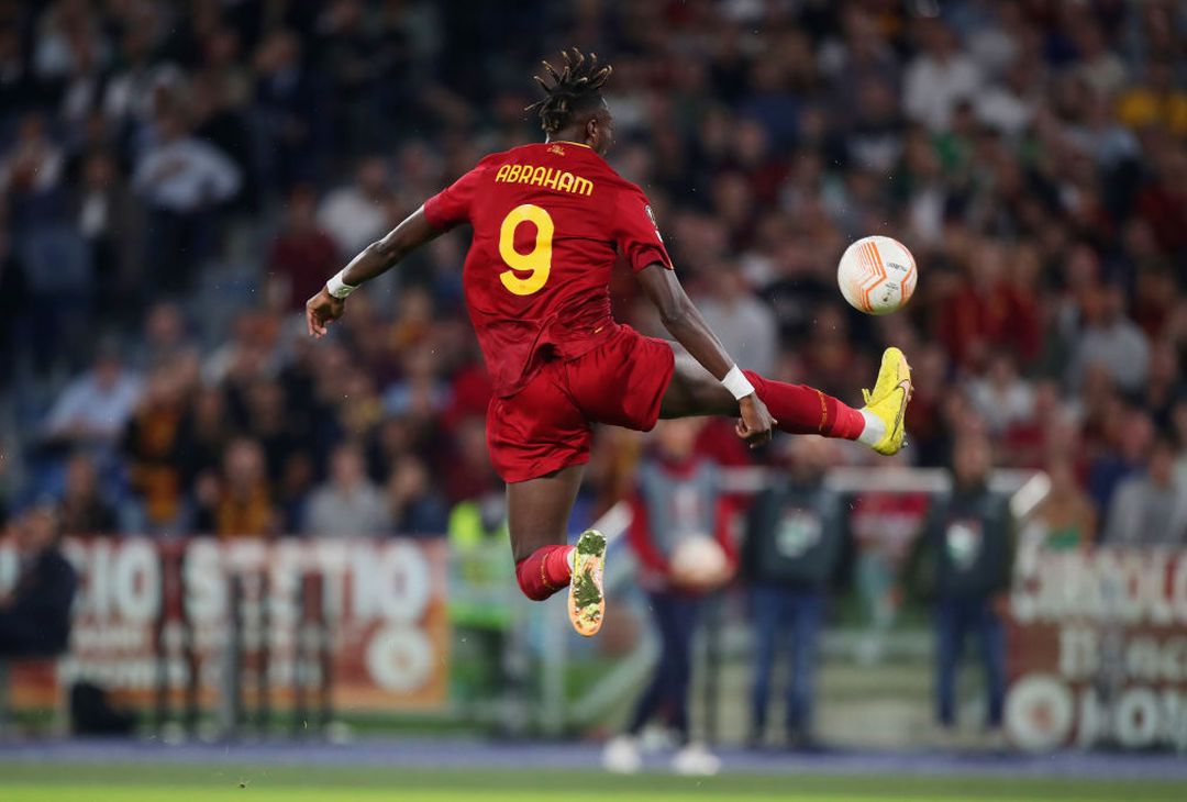 Roma-Betis 1-2 – FOTO GALLERY - immagine 29