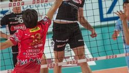 Tonazzo, l’inesperienza costa ancora cara: ennesimo k.o. per 3-0