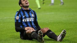 Chievo-Inter, nerazzurri con il 4-3-3? Spazio a Eder-Icardi-Perisic. Dietro…