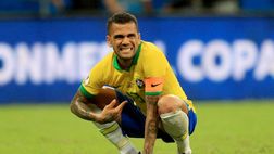 Mercato, in Brasile insistono: Inter forte su Dani Alves. A breve incontro tra…