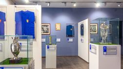 I giovani della Fiorentina in visita al Museo del Calcio: la sinergia coi tifosi