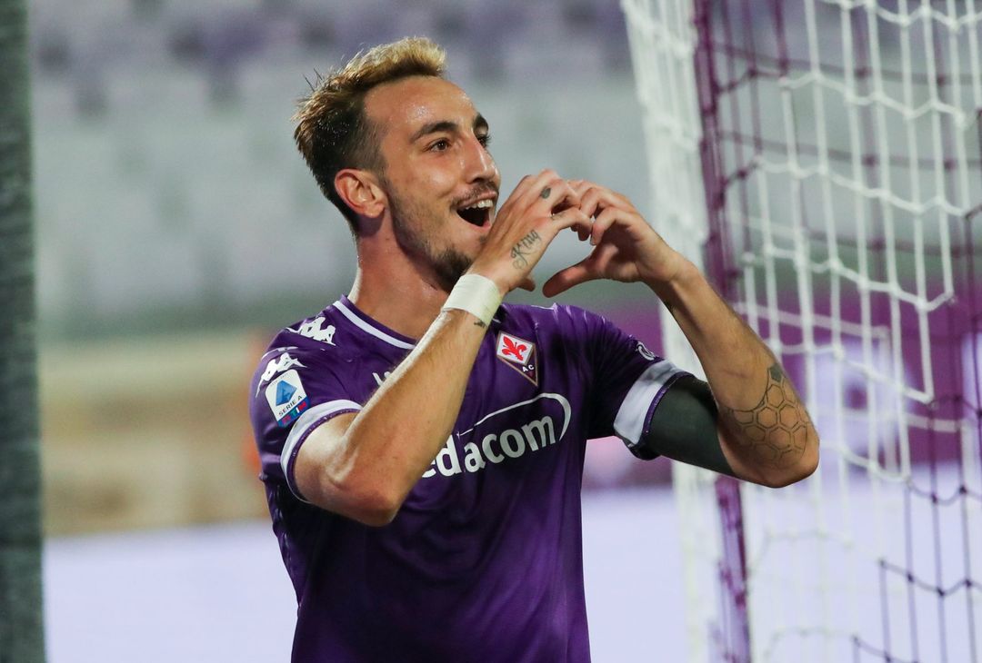  GERMOGLI PH: 19 SETTEMBRE 2020 