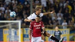 Cheddira, l’agente: “Mercato? Ha un solo obiettivo e riguarda il Bari”