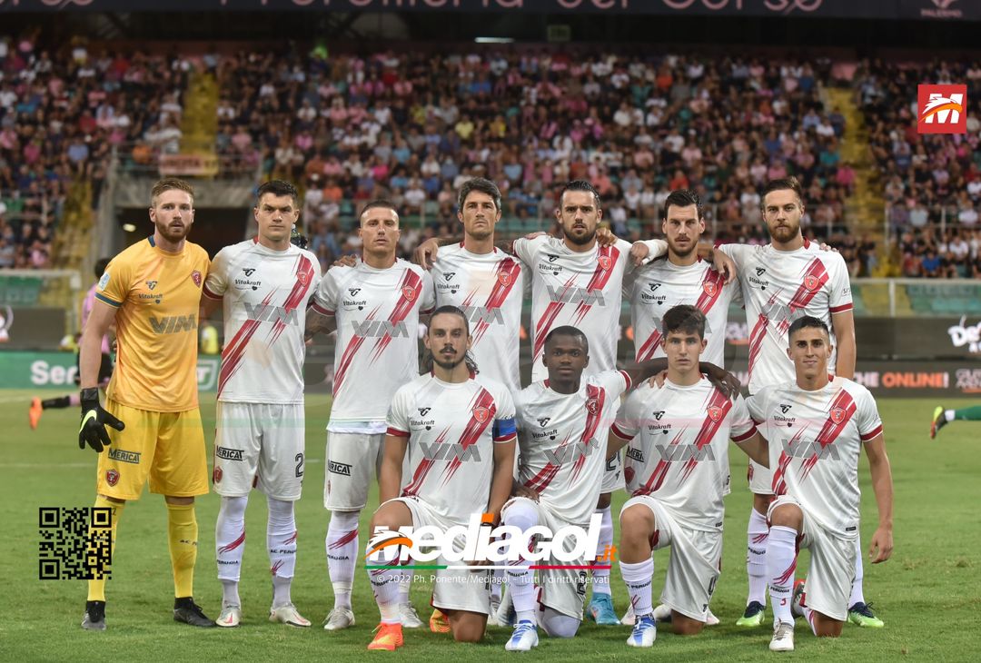 FOTO Palermo-Perugia 2-0 Serie B 2022-23 (Gallery) - immagine 106