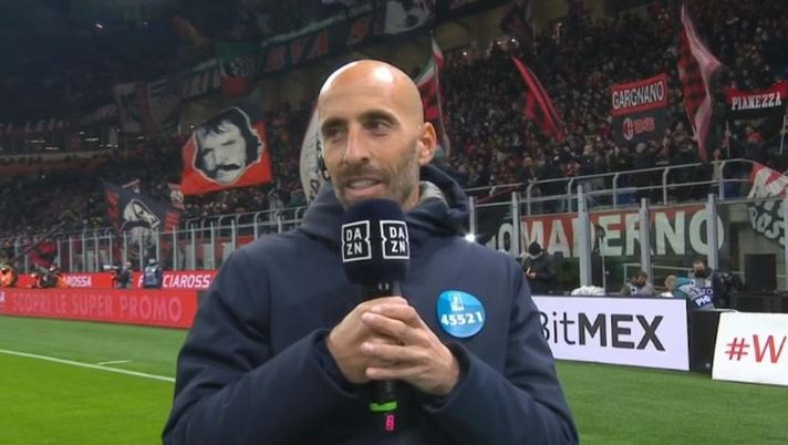Borja Valero: “Mi aspetto una grande Inter. Brozovic muove la squadra: Pioli…” - immagine 1
