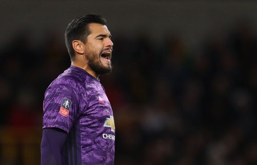 Romero (getty images) Romero