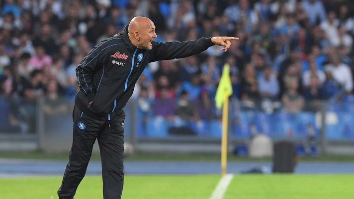 spalletti