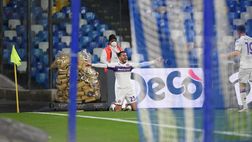L’uomo di Fiorentina-Empoli: Venuti ha un conto aperto con il destino