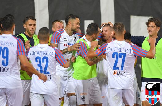 ph Catania SSD La Sancataldese ferma ancora il Catania che non brilla e pareggia 1-1- immagine 2