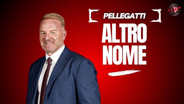 Calciomercato Milan, Pellegatti: 'Per la fascia mi segnalano ...'