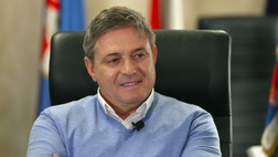 Stojkovic: “Indimenticabile Verona. Ilic? Diventerà un top”