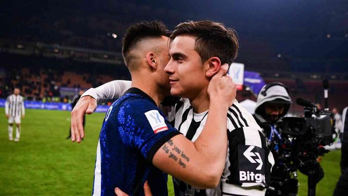 Menotti: “Lautaro coraggioso senza gelosia, Inter perfetta. Dybala un affare” - immagine 1