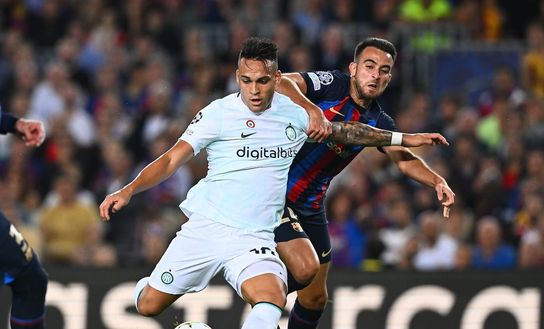 Inzaghi: “Meritavamo l’impresa. No rivalse ma Barcellona si ricorderà a lungo dell’Inter”- immagine 2