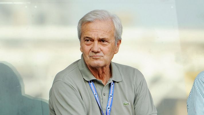 Luigi Simoni (credits: calcioweb.eu) 