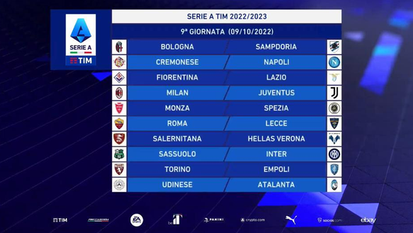 Serie A – Lazio, ecco il calendario completo: derby e big match!- immagine 32