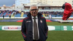 Serie B, Ursino: “Genoa e Cagliari le favorite, occhio al Frosinone. Il Palermo…”
