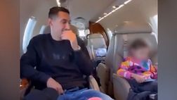 VIDEO / Non solo Di Maria: da Seedorf a Icardi, quanti giocatori rapinati