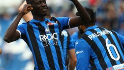 Calciomercato Cagliari, Barrow il nome per completare l’attacco