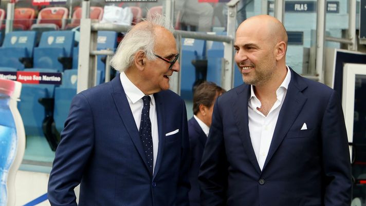 Capozucca e Giulini Capozucca e Giulini