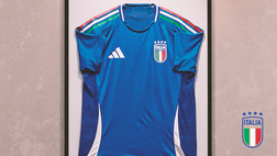 VIDEO Euro 2024, ecco tutti i kit Adidas: guarda la nuova maglia dell’Italia