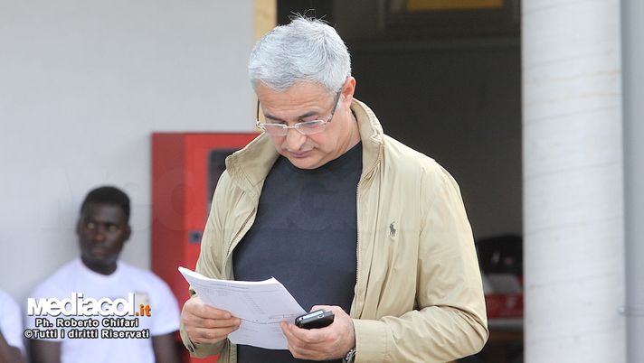 Martorelli: &#8220;Palermo incognita del mercato&#8221; 