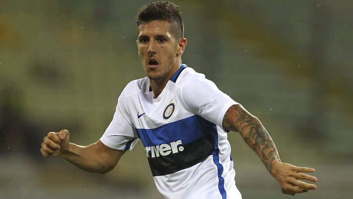 during the pre-season friendly match between FC Internazionale and Athletic Club Bilbao at Stadio Ennio Tardini on August 8, 2015 in Parma, Italy. I cinque che non segnano da una vita, pronti al fanta-rilancio - immagine 1