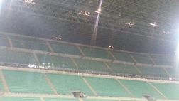 Curva Nord, confermata dalla Corte d’Appello Figc la chiusura con condizionale