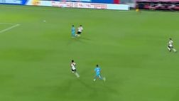 VIDEO River Plate-Arsenal Sarandì, la firma di Fernàndez e la magia di Suàrez: gli highlights della sfida play-off del campionato argentino